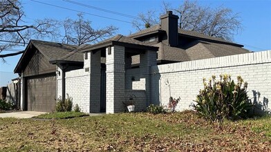 3925 Capricorn Ct in Plano, TX - Building Photo - Building Photo