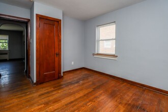 1110 Hamilton Way in Columbia, MO - Building Photo - Building Photo