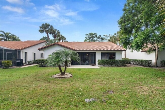 4004 SW Osprey Creek Way in Palm City, FL - Building Photo - Building Photo