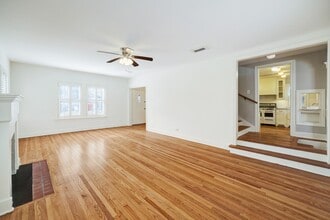 1950 Lexington St in Houston, TX - Building Photo - Building Photo