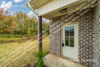 140 Flintlock Wy in New Market, AL - Building Photo - Building Photo
