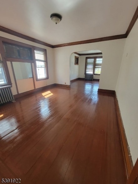 35 Cleveland Ave, Unit 2 in Newark, NJ - Building Photo - Building Photo