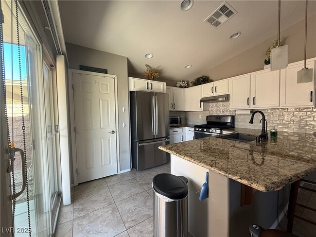 property at 5841 Montina Vines St