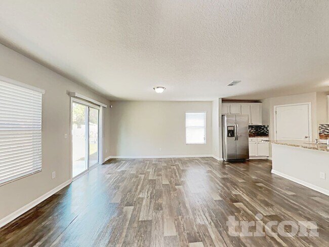 12282 Crossfield Dr in Jacksonville, FL - Foto de edificio - Building Photo