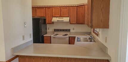 531 Seminole Way in Deforest, WI - Building Photo - Building Photo
