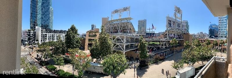 253 Tenth Ave in San Diego, CA - Building Photo