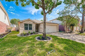 17338 Turquoise Stream Dr in Houston, TX - Foto de edificio - Building Photo