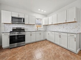 163-165 Montgomery Street, 1 in Paterson, NJ - Building Photo