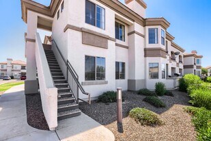 1941 S Pierpont in Mesa, AZ - Building Photo
