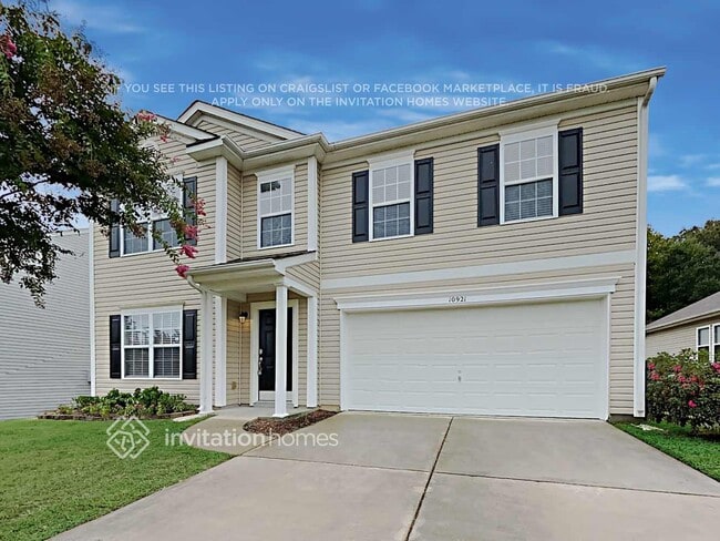 property at 10921 Dry Stone Dr