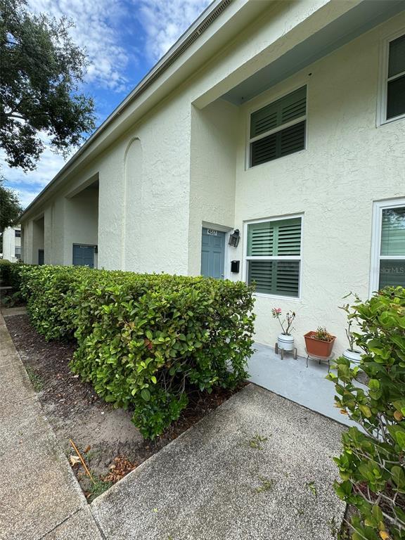 4517 W La Villa Ln in Tampa, FL - Building Photo - Building Photo