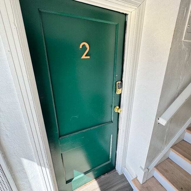 441 Manor Pl NW in Washington, DC - Building Photo - Building Photo