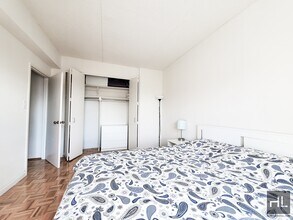 600 Columbus Ave-Unit -3A in New York, NY - Building Photo - Building Photo