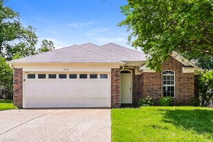 5791 Pecan Trce in Memphis, TN - Building Photo