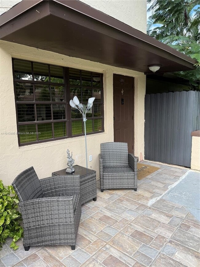 property at 13994 SW 46th Terrace