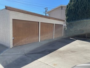 4152 Howard Ave in Los Alamitos, CA - Building Photo - Building Photo