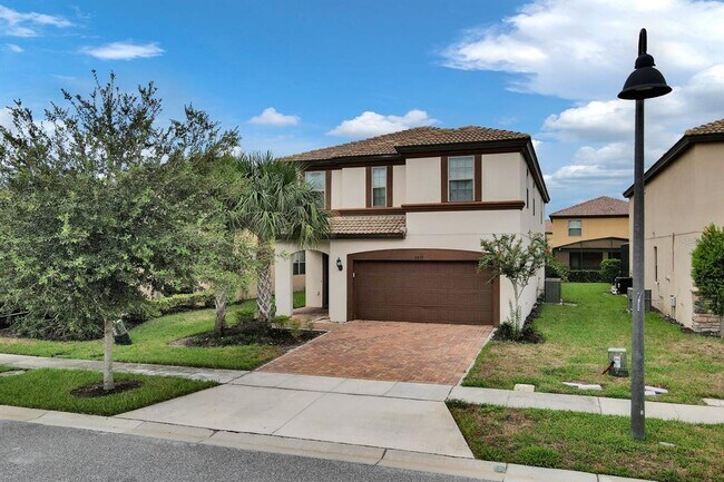 8873 Bengal Ct in Kissimmee, FL - Building Photo - Building Photo