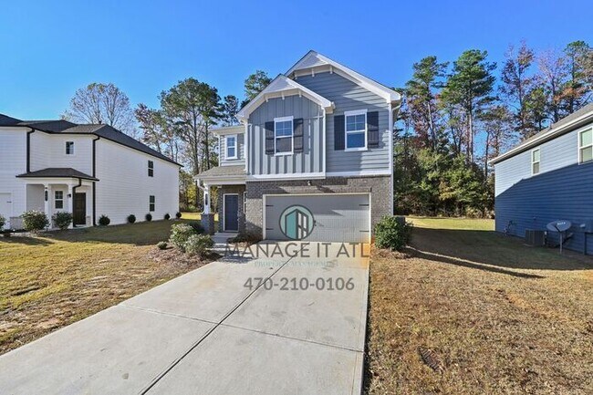 73 Osprey Overlook Dr in Braselton, GA - Building Photo - Building Photo