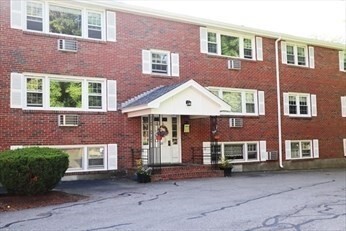 property at 222 School St