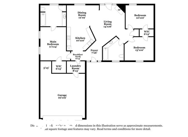 47 Woodshire Ln in Brighton, TN - Building Photo - Building Photo