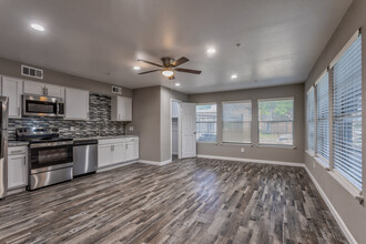 Cottonwood Park Village in Grand Prairie, TX - Building Photo - Interior Photo