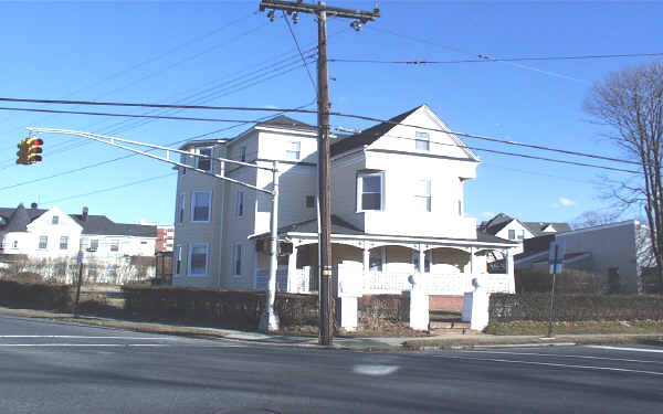 365 2nd in Long Branch, NJ - Building Photo - Building Photo