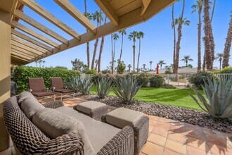 45710 Pueblo Rd in Indian Wells, CA - Building Photo - Building Photo