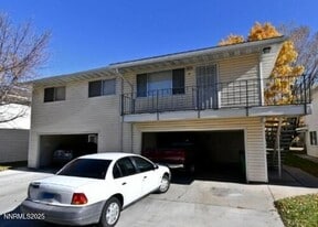 5031 Catalina Dr in Reno, NV - Building Photo
