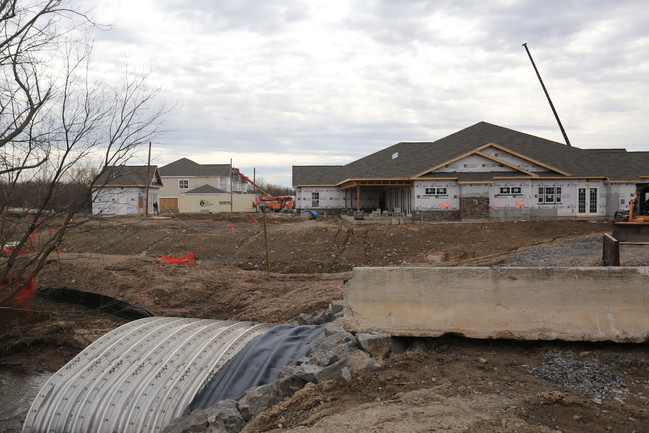 Fairview at Town Center Apartments in Rochester, NY - Building Photo - Building Photo