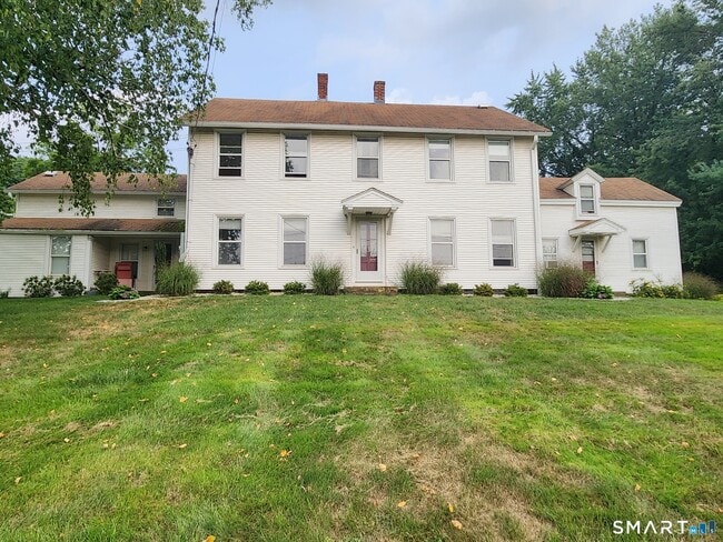 property at 283 Somers Rd