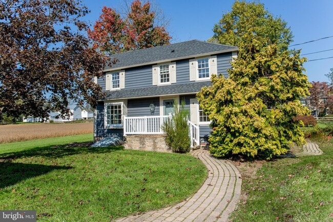 766 Sergeantsville Rd in Stockton, NJ - Building Photo - Building Photo