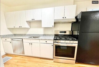 523 E 3rd St, Unit 1F in Boston, MA - Building Photo - Building Photo