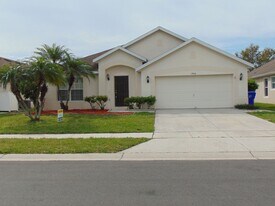 2946 Conner Ln in Kissimmee, FL - Building Photo