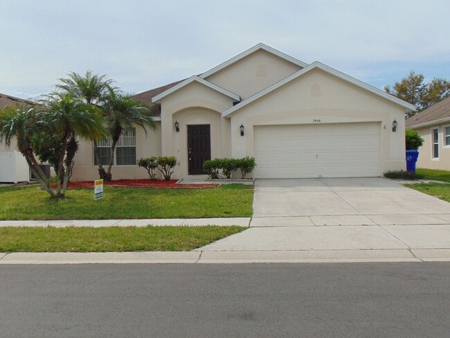 property at 2946 Conner Ln