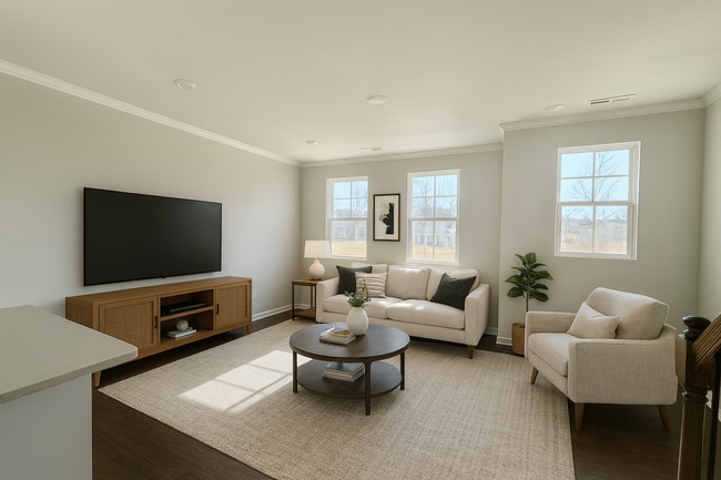 302 Carolina Spgs Blvd in Apex, NC - Building Photo - Building Photo