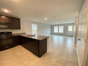 3523 Glover Peak Pl in Crandall, TX - Building Photo - Building Photo