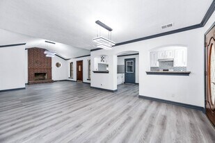 8903 Sultan Dr in Houston, TX - Building Photo