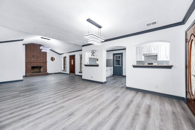 property at 8903 Sultan Dr