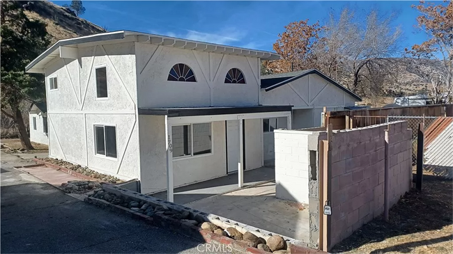 property at 1709 Kilbreth Dr