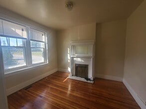 200 Minor St, Unit A in Richmond, VA - Building Photo - Building Photo