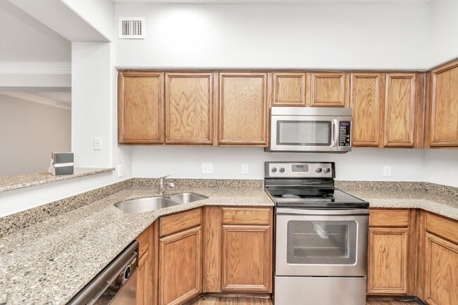 property at 1600 Eldridge Pkwy S