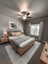 Willow Creek Apartments in Palestine, TX - Building Photo - Building Photo