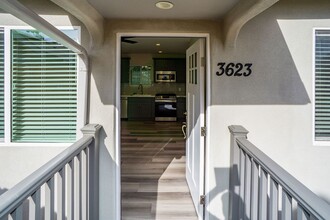 3623 31st St in San Diego, CA - Building Photo - Building Photo