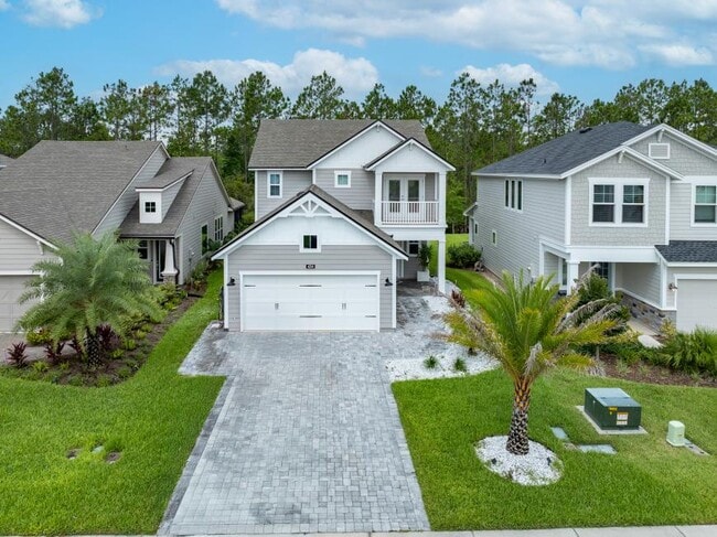 property at 434 Settler's Landing Dr