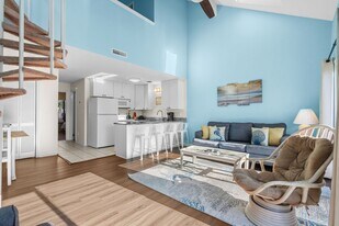 1851 Colony Dr in Surfside Beach, SC - Building Photo