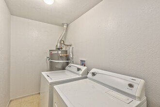 3912 Torsby Pl in Las Vegas, NV - Building Photo - Building Photo