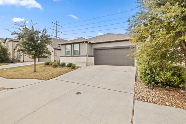 116 Thurman Holt Rd in Hutto, TX - Building Photo - Building Photo