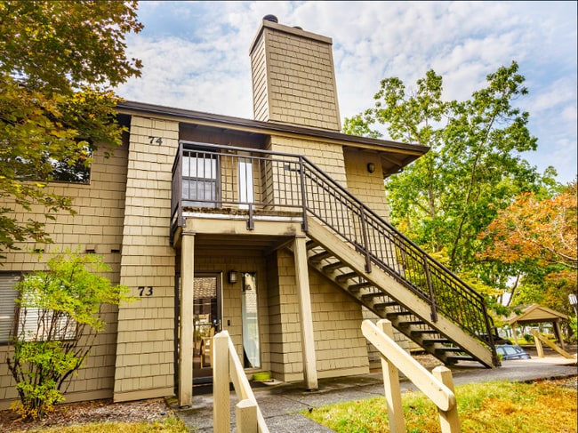 property at 74 Galen St