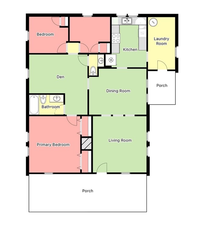 4830 Linndale Rd in Graysville, AL - Building Photo - Building Photo