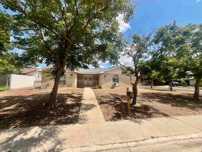 118 Illinois St in Laredo, TX - Building Photo - Building Photo